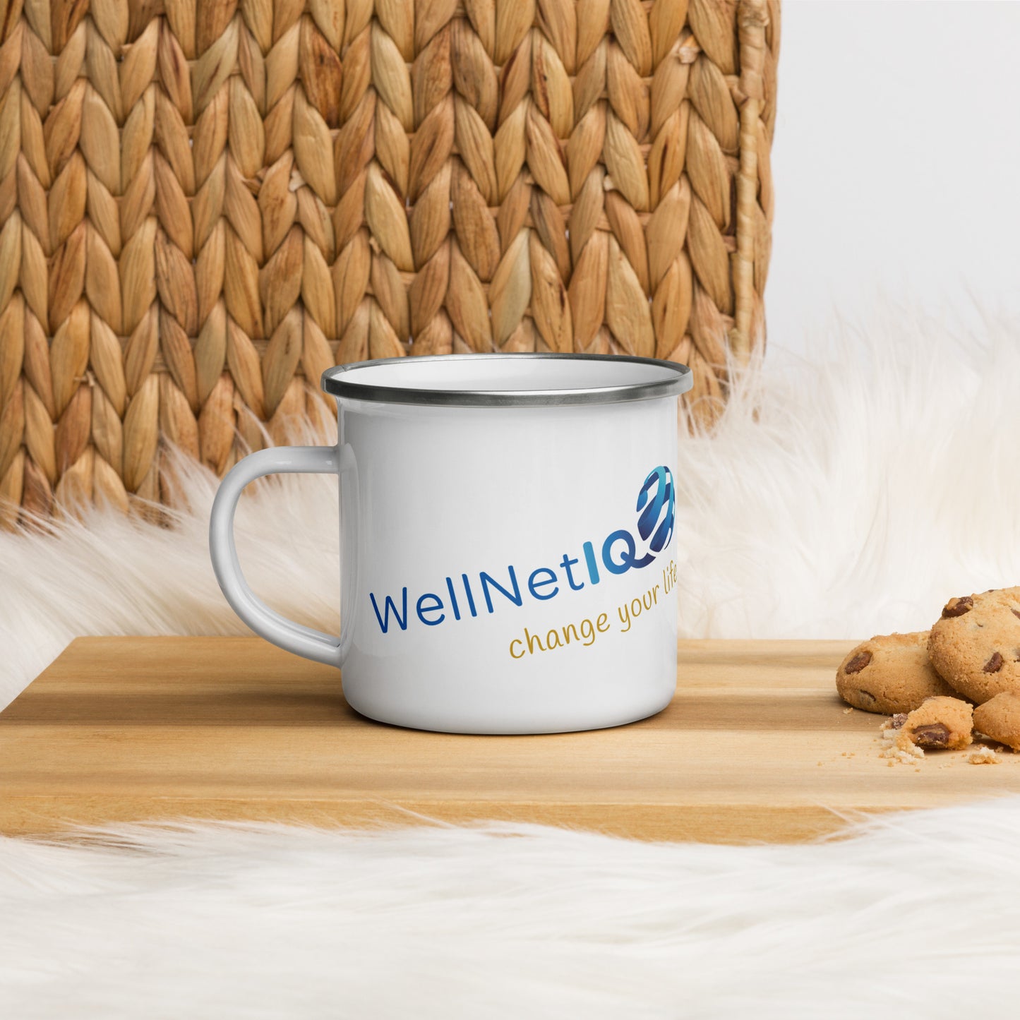 WellNetIQ CamperCup