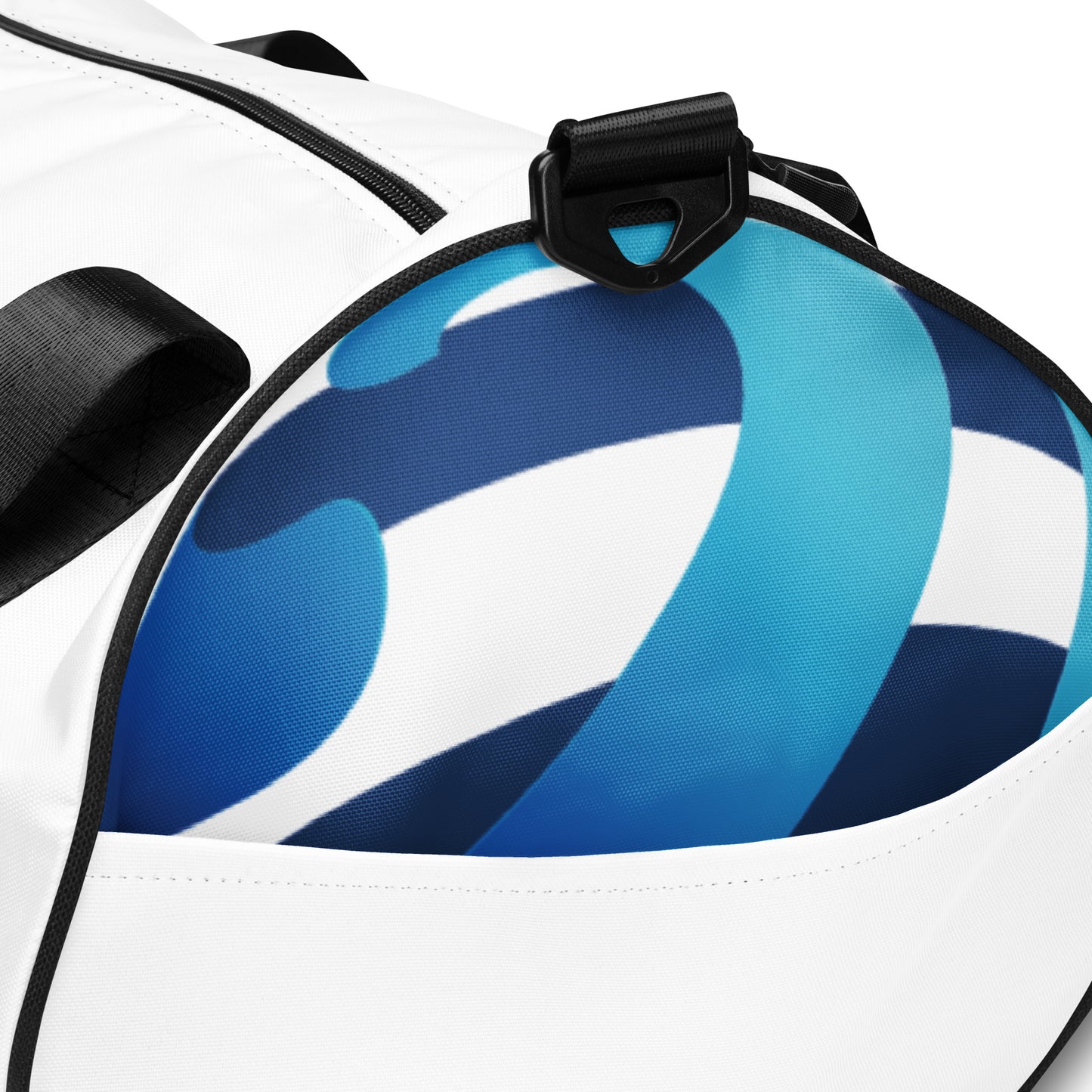 WellNetIQ Fitnesstasche