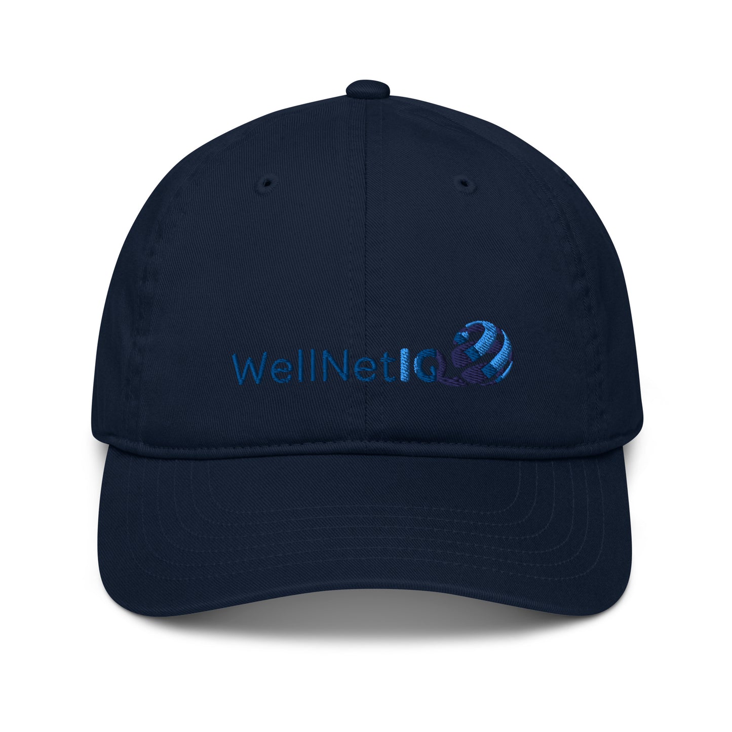 WellNetIQ Cap